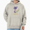 ssrcooversized hoodiemens 01oatmeal heatherfrontsquare productx1000 15 - Disenchantment Store