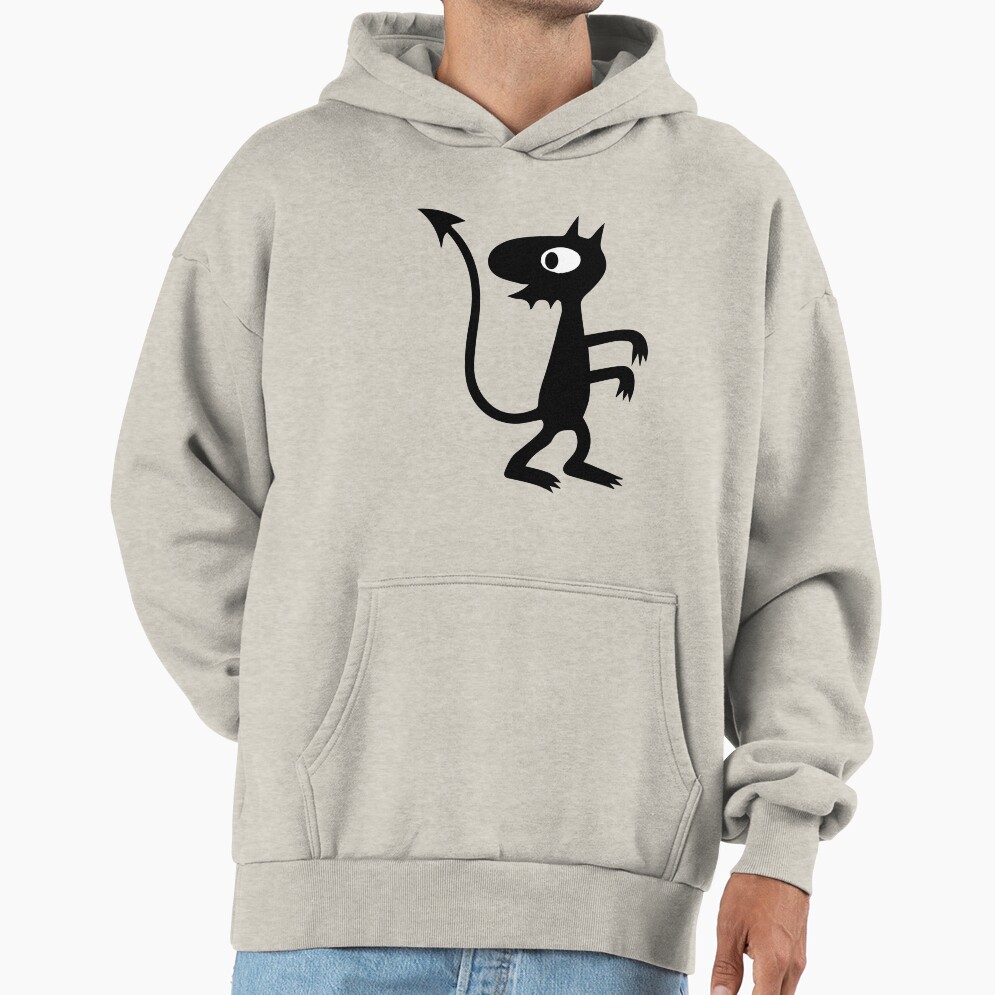 Luci Disenchantment Cute Hoodie - Image 3