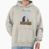 ssrcooversized hoodiemens 01oatmeal heatherfrontsquare productx1000 26 - Disenchantment Store