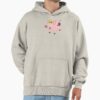 ssrcooversized hoodiemens 01oatmeal heatherfrontsquare productx1000 6 - Disenchantment Store