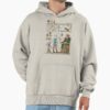ssrcooversized hoodiemens 01oatmeal heatherfrontsquare productx1000 8 - Disenchantment Store