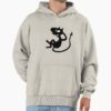 ssrcooversized hoodiemens 01oatmeal heatherfrontsquare productx1000 9 - Disenchantment Store