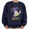ssrcooversized sweatshirtmens 0105081f66c8590f4efrontsquare productx1000 1 - Disenchantment Store
