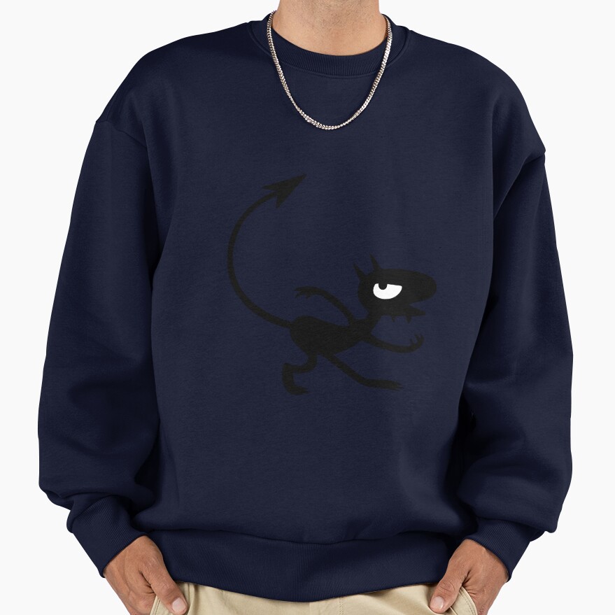Luci Disenchantment Hilarious Sweatshirt - Image 5