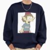 ssrcooversized sweatshirtmens 0105081f66c8590f4efrontsquare productx1000 22 - Disenchantment Store