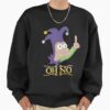 ssrcooversized sweatshirtmens 0110101001c5ca27c6frontsquare productx1000 1 - Disenchantment Store