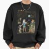 ssrcooversized sweatshirtmens 0110101001c5ca27c6frontsquare productx1000 18 - Disenchantment Store