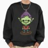 ssrcooversized sweatshirtmens 0110101001c5ca27c6frontsquare productx1000 24 - Disenchantment Store