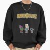 ssrcooversized sweatshirtmens 0110101001c5ca27c6frontsquare productx1000 26 - Disenchantment Store