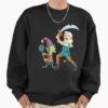 ssrcooversized sweatshirtmens 0110101001c5ca27c6frontsquare productx1000 6 - Disenchantment Store