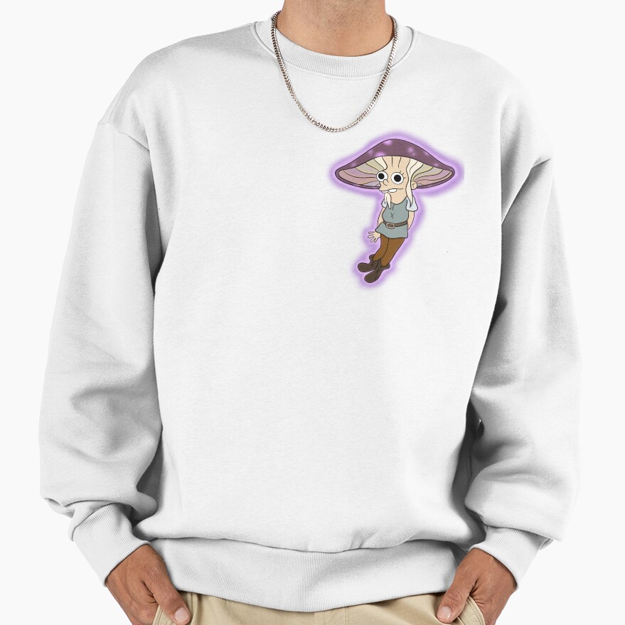 Bean Disenchantment New Sweatshirt