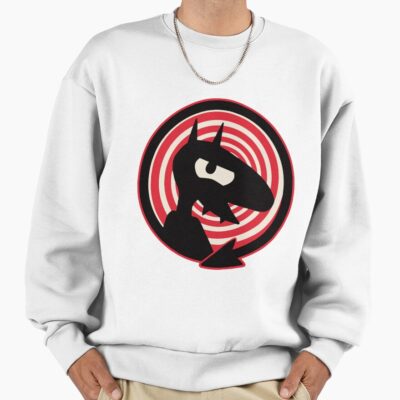 Luci Disenchantment Hot Sweatshirt