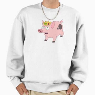Prince Merkimer From Disenchantment Sweatshirt