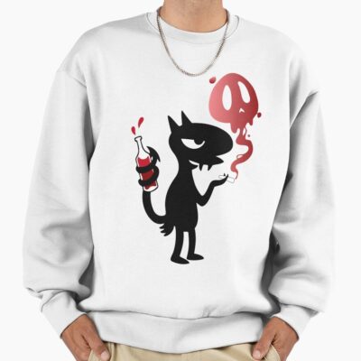 Luci Disenchantment New Sweatshirt
