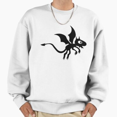 Luci Fly Disenchantment Sweatshirt