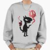 ssrcooversized sweatshirtmens 01heather greyfrontsquare productx1000 - Disenchantment Store