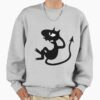 ssrcooversized sweatshirtmens 01heather greyfrontsquare productx1000 11 - Disenchantment Store