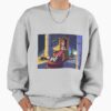 ssrcooversized sweatshirtmens 01heather greyfrontsquare productx1000 17 - Disenchantment Store