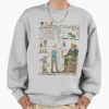 ssrcooversized sweatshirtmens 01heather greyfrontsquare productx1000 18 - Disenchantment Store