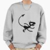 ssrcooversized sweatshirtmens 01heather greyfrontsquare productx1000 2 - Disenchantment Store