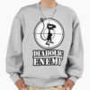 ssrcooversized sweatshirtmens 01heather greyfrontsquare productx1000 25 - Disenchantment Store