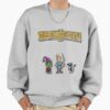 ssrcooversized sweatshirtmens 01heather greyfrontsquare productx1000 26 - Disenchantment Store