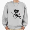 ssrcooversized sweatshirtmens 01heather greyfrontsquare productx1000 3 - Disenchantment Store
