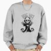 ssrcooversized sweatshirtmens 01heather greyfrontsquare productx1000 5 - Disenchantment Store