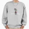 ssrcooversized sweatshirtmens 01heather greyfrontsquare productx1000 7 - Disenchantment Store