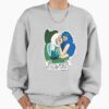 ssrcooversized sweatshirtmens 01heather greyfrontsquare productx1000 8 - Disenchantment Store