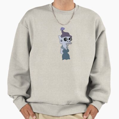Trixy From Disenchantment Sweatshirt
