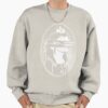ssrcooversized sweatshirtmens 01oatmeal heatherfrontsquare productx1000 15 - Disenchantment Store