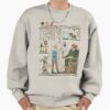ssrcooversized sweatshirtmens 01oatmeal heatherfrontsquare productx1000 18 - Disenchantment Store