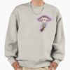ssrcooversized sweatshirtmens 01oatmeal heatherfrontsquare productx1000 20 - Disenchantment Store