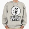 ssrcooversized sweatshirtmens 01oatmeal heatherfrontsquare productx1000 25 - Disenchantment Store