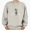 ssrcooversized sweatshirtmens 01oatmeal heatherfrontsquare productx1000 7 - Disenchantment Store