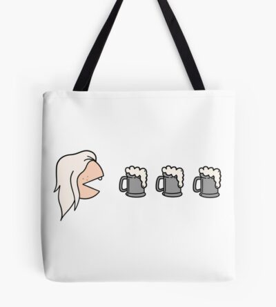 Bean Disenchantment Tote Bag