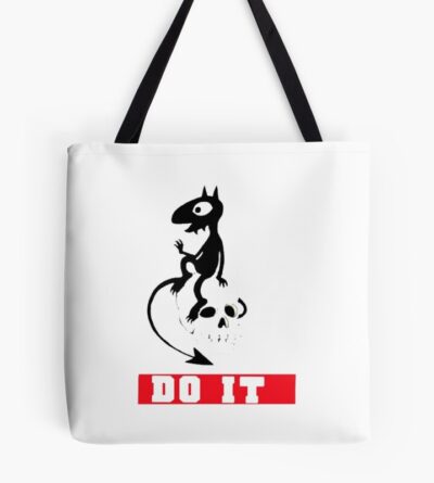 Disenchantment Do It Luci Tote Bag