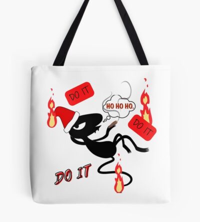 Luci Hot Disenchantment Tote Bag