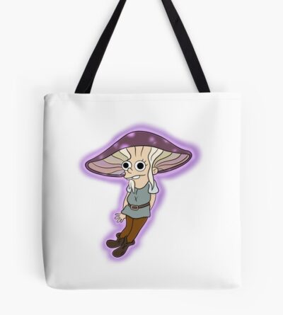 Bean Fly Disenchantment Tote Bag