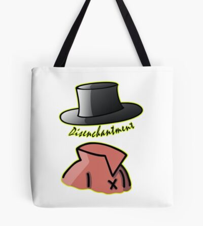 The Best Man Woman A Cure For Disenchantment Tote Bag