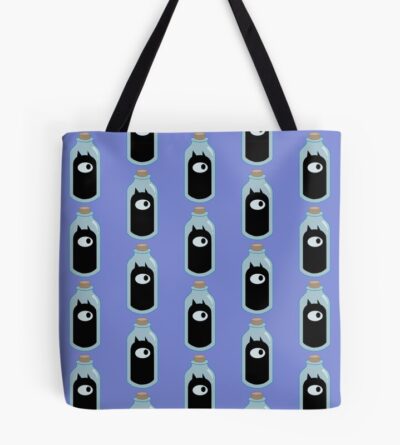 Bottled Luci Disenchantment Tote Bag