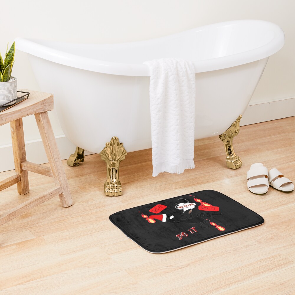 Luci Disenchantment New Bath Mat - Image 2