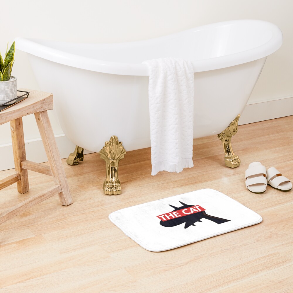 Luci Disenchantment Hot Bath Mat - Image 2