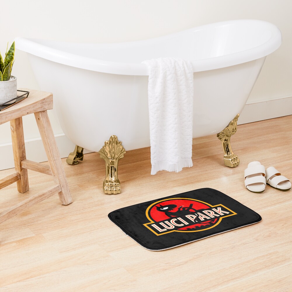 Luci Park Disenchantment Bath Mat - Image 2