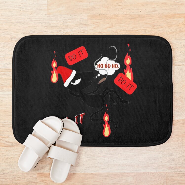 Luci Disenchantment New Bath Mat - Image 3