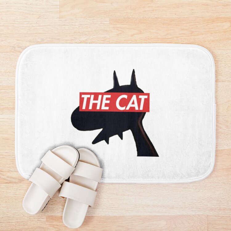 Luci Disenchantment Hot Bath Mat - Image 3