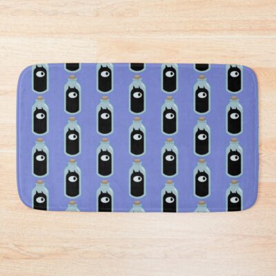 Bottled Luci Disenchantment Bath Mat