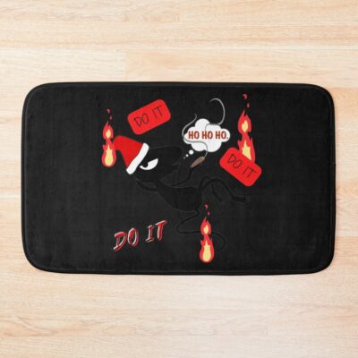 Luci Disenchantment New Bath Mat