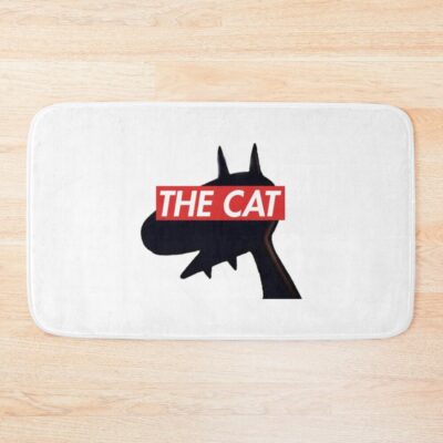 Luci Disenchantment Hot Bath Mat